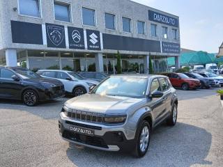 JEEP Avenger usata, con Luci diurne LED