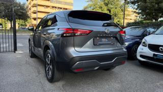 NISSAN Qashqai usata, con Airbag laterali