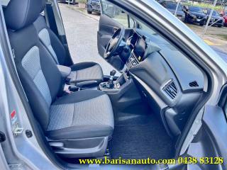 SUZUKI S-Cross usata, con Boardcomputer