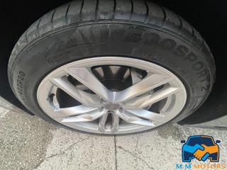 AUDI A8 usata, con Riconoscimento dei segnali stradali