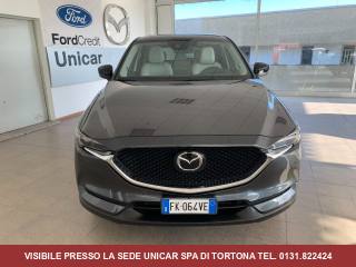 MAZDA CX-5 usata, con Airbag laterali