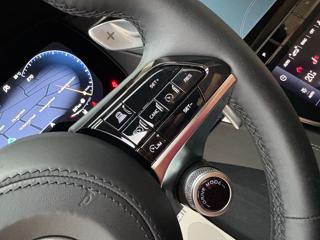 MASERATI Grecale usata, con Servosterzo