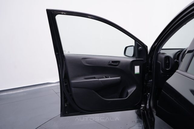 KIA Picanto usata, con Immobilizzatore elettronico