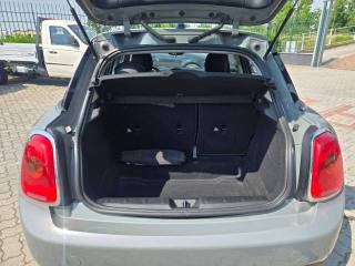 MINI One usata, con Autoradio
