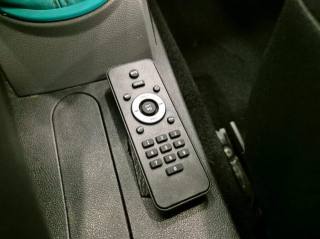 RENAULT Clio usata, con Vivavoce