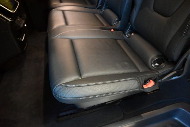 MERCEDES-BENZ V 300 usata 62