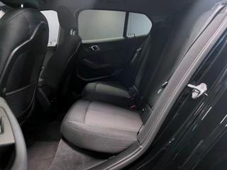 BMW 116 usata, con Controllo automatico clima