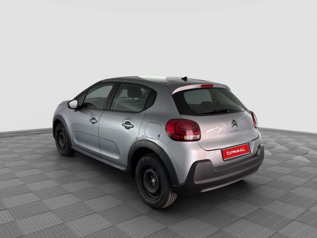 CITROEN C3 usata 2