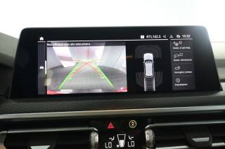 BMW X3 usata 11