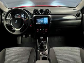 SUZUKI Vitara usata, con Climatizzatore