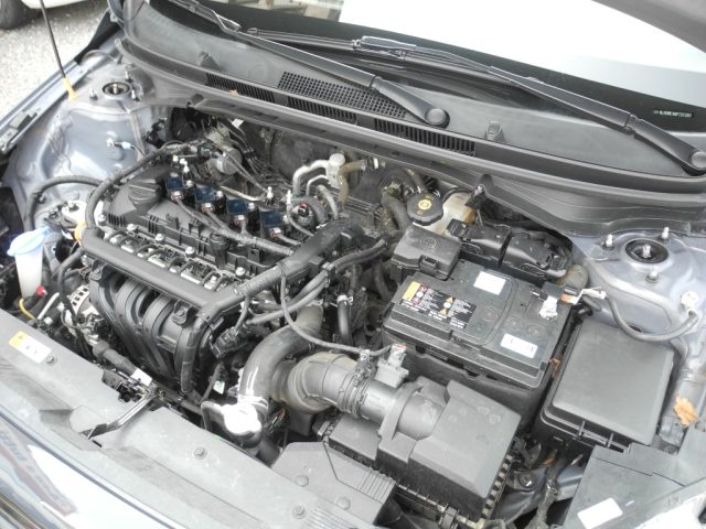 HYUNDAI Bayon usata 75