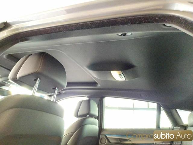 BMW X6 usata 39