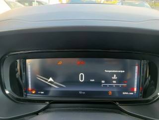 FIAT Doblo usata, con Boardcomputer