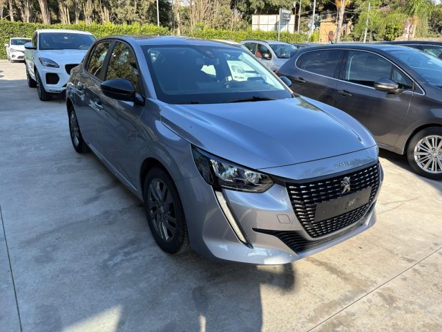 PEUGEOT 208 usata, con Airbag Passeggero