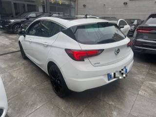 OPEL Astra usata, con Alzacristalli elettrici