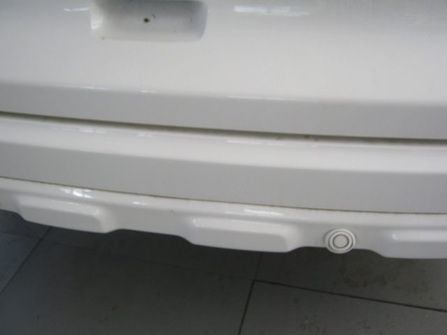 HONDA CR-V usata, con Immobilizzatore elettronico