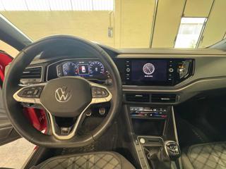 VOLKSWAGEN Taigo usata, con Controllo trazione