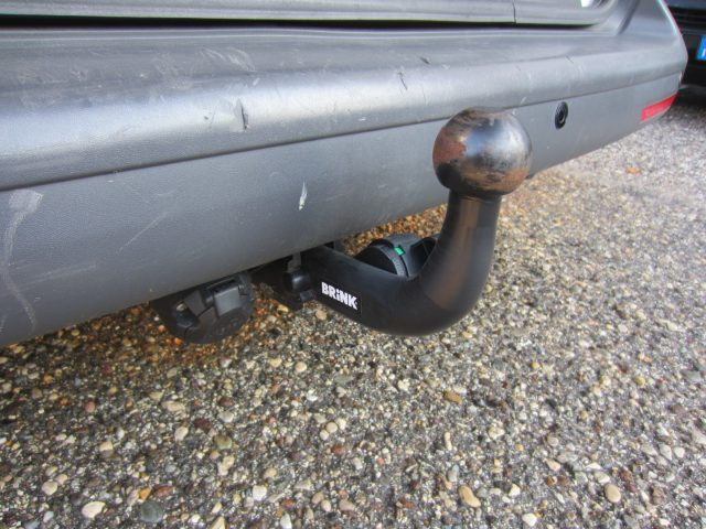 VOLKSWAGEN T5 usata, con Lettore CD