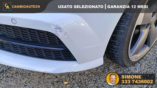 AUDI A6 usata 127