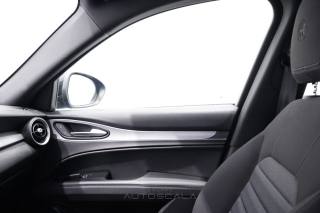 ALFA ROMEO Stelvio usata, con Controllo elettronico della corsia