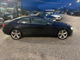 AUDI A5 usata, con Airbag Passeggero