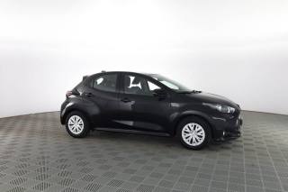 TOYOTA Yaris usata 1