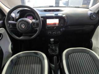 RENAULT Twingo usata, con ESP