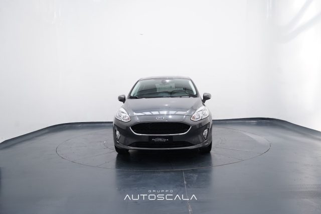 FORD Fiesta usata, con Airbag laterali