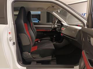SUZUKI Swift usata, con Volante multifunzione