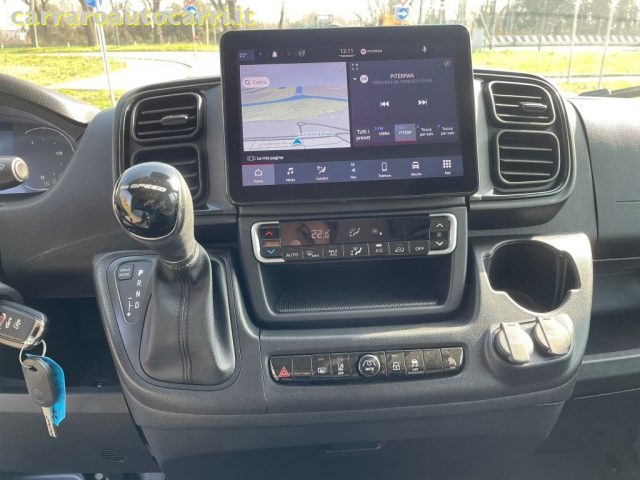 FIAT Ducato usata, con Servosterzo