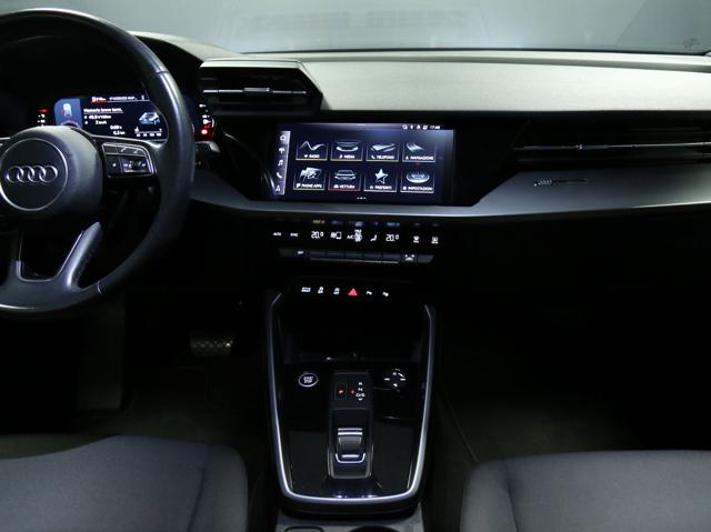 AUDI A3 usata, con ESP