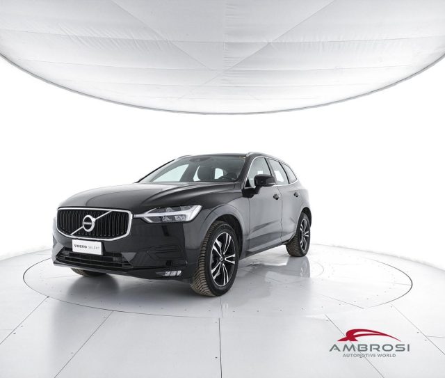 VOLVO XC60 usata 0