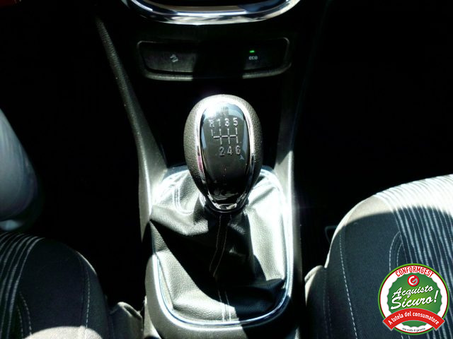 OPEL Mokka usata, con Vivavoce