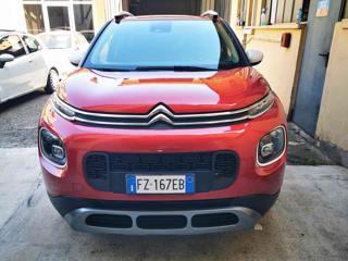 CITROEN C3 Aircross usata, con Airbag