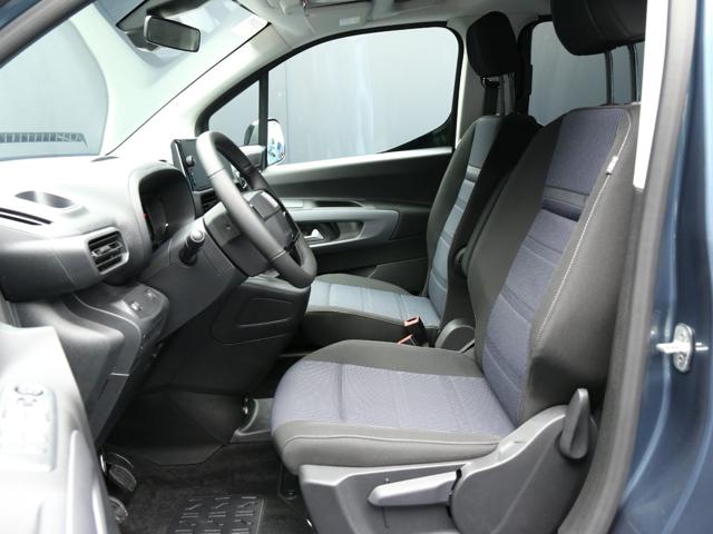 FIAT Doblo usata, con Vetri oscurati