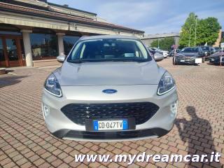 FORD Kuga usata 35
