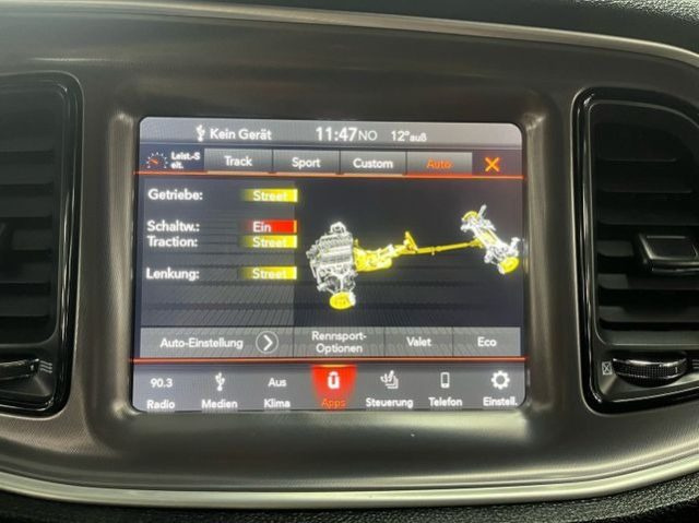 DODGE Challenger usata 16