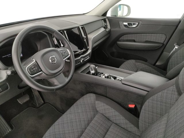 VOLVO XC60 usata, con Chiusura centralizzata