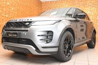 LAND ROVER Range Rover Evoque 2.0 D165 AWD MHEV R-DYNAMIC HSE BLACKLINE STRAFULL