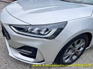 FORD Focus usata, con Vetri oscurati