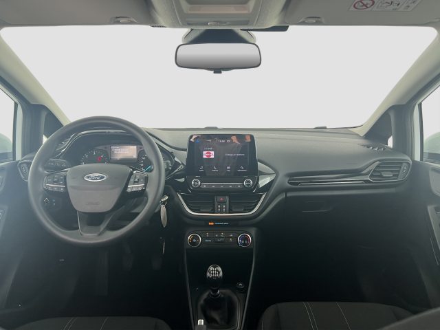 FORD Fiesta usata 10