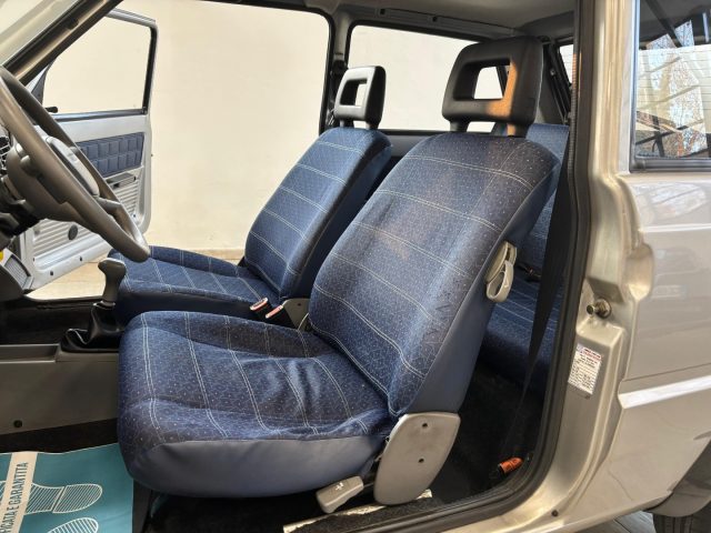 FIAT Panda usata 6