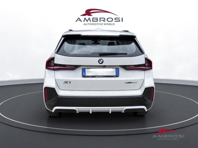 BMW X1 usata 7