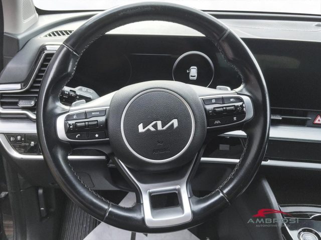 KIA Sportage usata 13
