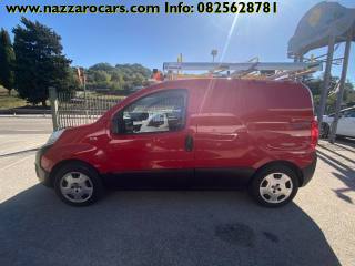 FIAT Fiorino usata, con Airbag Passeggero