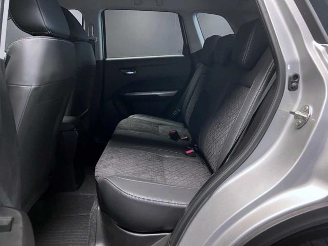 SUZUKI Vitara usata, con Autoradio