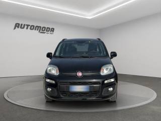 FIAT Panda usata, con Airbag