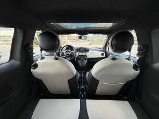 FIAT 500 usata 25