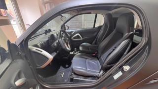 SMART ForTwo usata, con Cerchi in lega