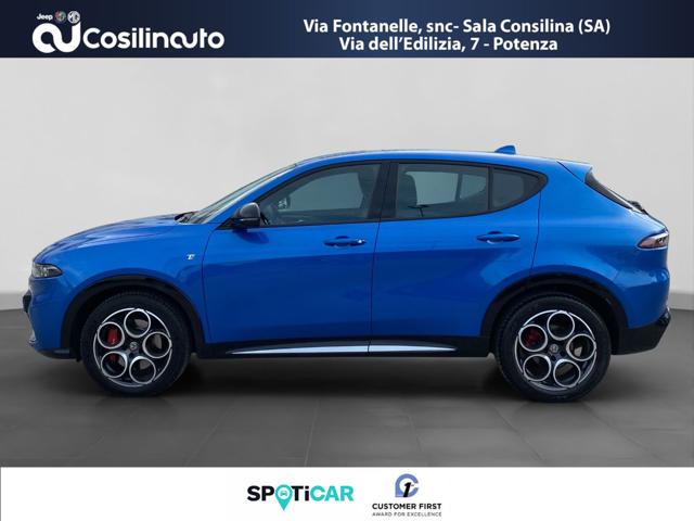ALFA ROMEO Tonale usata, con Airbag
